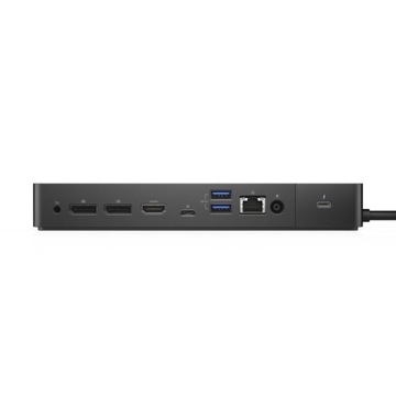 Док-станция Dell Thunderbolt WD19TB