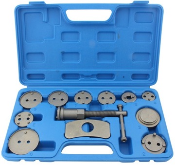 КОМПЛЕКТ ДАВЛЕНИЯ ТОРМОЗНОГО ПОРШНЯ