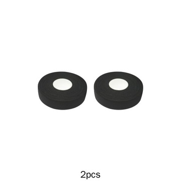 2x 1 rolkę taśmy hokejowej