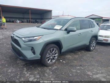 Toyota 2023 Toyota RAV4 xle premium, 2023r., 2.5L, zdjęcie 1