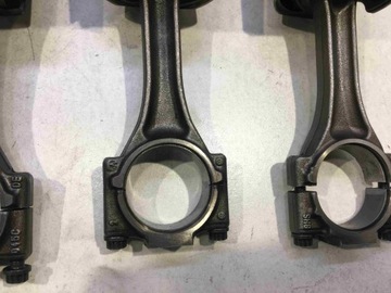 ШАТУН ПОРШНЯ VW PASSAT B5 1.9 TDI