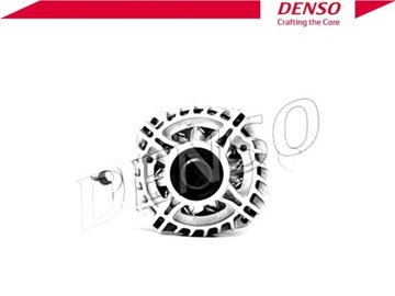 ALTERNÁTOR (14V 100A) ALFA ROMEO 159 BRERA MITO SP