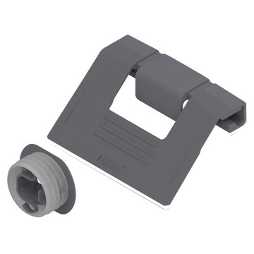 Фронтальная панель внутреннего ящика BLUM Z31L1036A