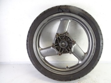 Honda Pan European ST 1100 Передний диск колеса