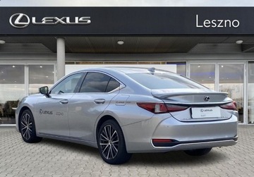 Lexus ES VII (XV70) Sedan Facelifting 300h 218KM 2024 Lexus ES 300h Business Edition VAT 23 Salon PL 1 wlasciciel ASO, zdjęcie 2