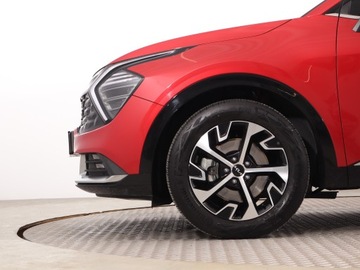 Kia Sportage V SUV 1.6 T-GDI 150KM 2022 Kia Sportage 1.6 T-GDI, Salon Polska, zdjęcie 14