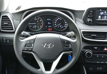 Hyundai Tucson III SUV Facelifting 1.6 GDi 132KM 2020 Hyundai Tucson Kupiony w Polsce - benzyna - serwis - bezwypadkowy 1.6 132KM, zdjęcie 23