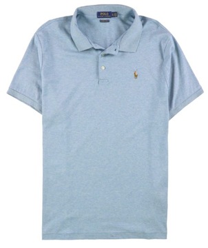 KOSZULKA POLO KRÓTKI RĘKAW POLO RALPH LAUREN r.M