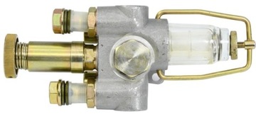 POMPA POMPKA PALIWA ZASILAJĄCA URSUS C-330 POLJET