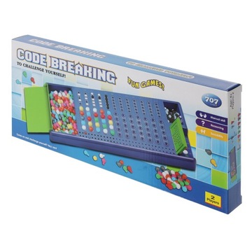 LT271 КУЛЬТОВАЯ ИГРА Польской Народной Республики Разрушь Кодекс.