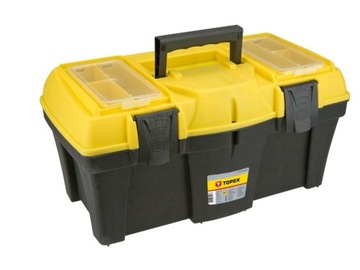 Skrzynka narzędziowa TOPEX 79R124