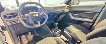 Dacia Duster II SUV Facelifting 1.0 TCe 90KM 2025 Dacia Duster jedyny taki LPG super oferta tylko w GDANSKU 90KM, zdjęcie 21