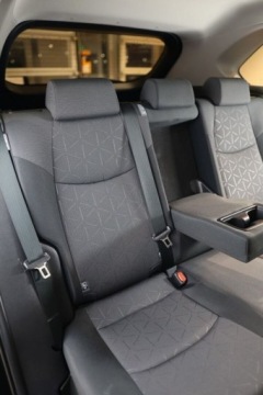 Toyota RAV4 V SUV 2.5 Hybrid Dynamic Force 222KM 2021 Toyota RAV4 2.5 Hybrid Comfort 4x4 2.5 Hybryda 222KM, zdjęcie 13