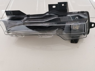 5642 HALOGEN PRAWY TESLA III 6002TC0504