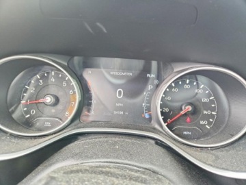 Jeep Compass II 2018 Jeep Compass Sport 2018 2.4 Benzyna 180KM, zdjęcie 9