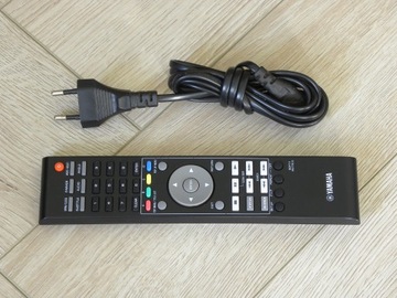 YAMAHA BD-S1065 – проигрыватель Blu-ray/DVD/CD