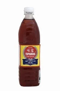 Sos rybny 700ml Tiparos