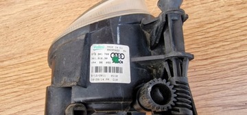 AUDI A4 B8 A5 8T Q5 PRAVÝ HALOGEN MLHOVKOVÁ