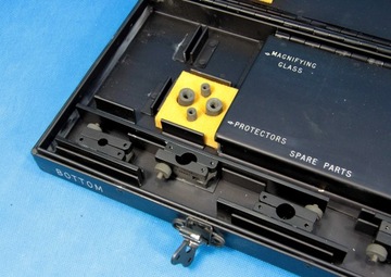 КОМПЛЕКТ ДЛЯ ВЫРАВНИВАНИЯ ПЛАНЕРА США