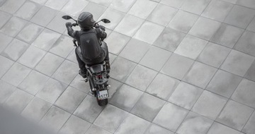 Мотоциклетный рюкзак SHIMA AYRO 24 л БЕСПЛАТНЫЙ подарок