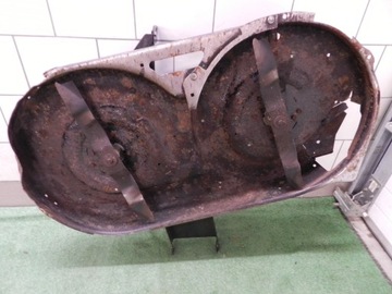 844S TRACTOREK MTD BOLENS YARD MAN KOSISKO 107 CM