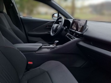 Toyota C-HR II SUV 1.8 Hybrid 140KM 2024 Toyota C-HR 1.8 Hybrid Style 1.8 Hybrid Style, zdjęcie 8