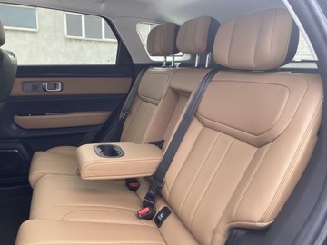 Jaecoo 2025 Jaecoo 7 PHEV PHEV Exlusive, zdjęcie 15