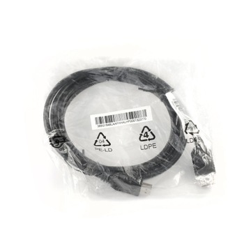 КАБЕЛЬ HP HDMI 4K Full HD ВЫСОКОСКОРОСТНОЙ 1,8 м