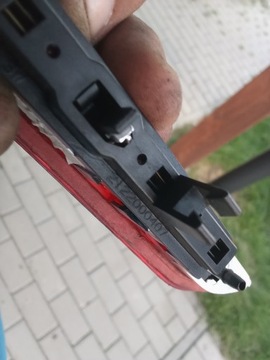 MEYLE KONEKTOR SPÍNACÍ SKŘÍŇKA 100 905 0000