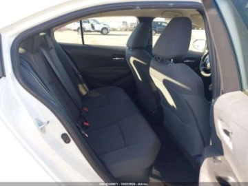 Toyota Corolla XII 2021 Toyota Corolla 2021 TOYOTA COROLLA HYBRID LE 1.8 Hybryda 96KM, zdjęcie 13