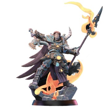 Sorcerer