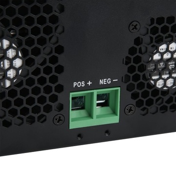 3KVA 3KW 24VDC Солнечный инвертор Гибридный инвертор