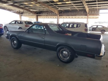 Chevrolet 1985 Chevrolet El Camino 1985 5.0L 5.0 Benzyna 150KM, zdjęcie 1