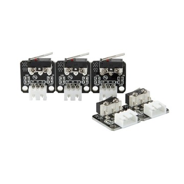 КОНЦЕВОЙ ВЫКЛЮЧАТЕЛЬ EndStop CREALITY ENDER 3 5