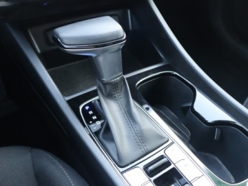 Hyundai Tucson IV SUV 1.6 T-GDI 48V 150KM 2024 Hyundai Tucson 1.6 T-GDI 48V MHEV, Salon Polska, zdjęcie 15