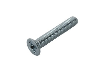 Śrubki M2 12mm z łbem stożkowym cena za 50szt