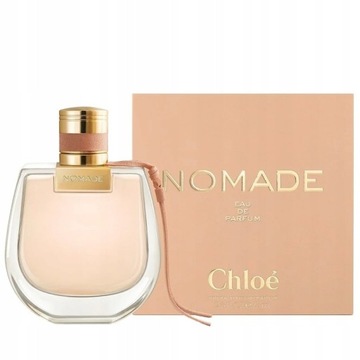Chloe Nomade 75ml woda perfumowana dla kobieta 75ml