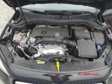 Mercedes GLA II 2021 Mercedes-Benz GLA 2021 r.,2,0L 250 4MATIC 2.0 Benzyna 221KM, zdjęcie 10