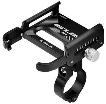GUB BIKE MOUNT PHONE Крепление на руль МОТОЦИКЛ мотор Бесплатно