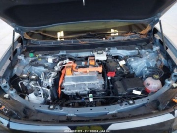 Honda 2024 Honda Inny Prologue Touring, 2024r., 4x4 Elektryczny 288KM, zdjęcie 11