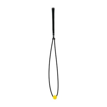 -Golf Swing Training Aid Practice Rope Trainer Golf