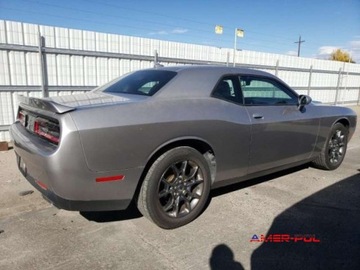 Dodge Challenger III 2017 Dodge Challenger 2017r., GT, 3.6L 3.6 Benzyna 305KM, zdjęcie 5