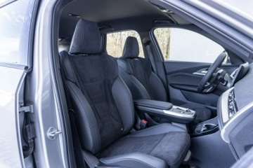 BMW X1 U11 Crossover 1.5 18i 136KM 2026 BMW X1 sDrive18i - Dostępny od ręki!, zdjęcie 24