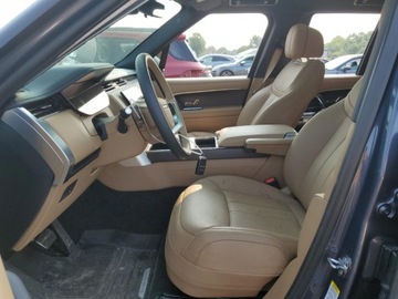 Land Rover 2025 Land Rover Range Rover SE 2025 3.0l 3.0 Benzyna 395KM, zdjęcie 7