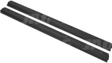 Para cepów John Deere 1155 1052 prawe 1020mm AZ10691