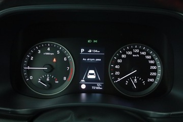 Hyundai Tucson III SUV Facelifting 1.6 T-GDi 177KM 2020 Hyundai Tucson 1.6 T-GDI, Salon Polska, zdjęcie 7