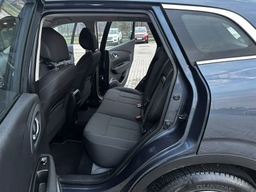 Renault Kadjar Crossover 1.2 Energy TCe 130KM 2017 Renault Kadjar Salon PL! Led Rejestrator GWARANCJA, zdjęcie 10