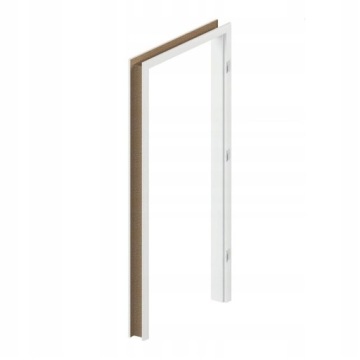 OŚCIEŻNICA Regulowana Porta SYSTEM C 120-140 L 80