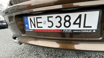 BMW Seria 1 E81/E87 2010 BMW 116 2.0 Benzyna Zarejestrowany Ubezpieczony, zdjęcie 7