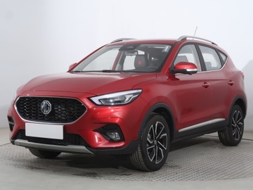 MG ZS II SUV Classic 1.5 VTi-Tech 106KM 2024 MG ZS SUV 1.5, 1. Właściciel, Serwis ASO, VAT 23%, zdjęcie 1